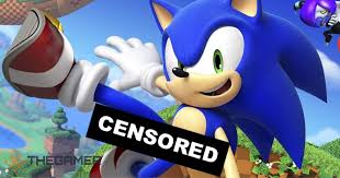 Sonic Rule 34 Has Taken Over Trump Twitter Clone, GETTR