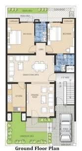 23 Asian House Ideas Model Plan