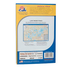 The minnetonka navigation app provides advanced features of a marine chartplotter including. Fishing Hot Spots Minnetonka Fishing Map Sportsman S Warehouse