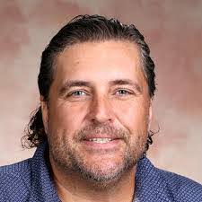 Ronnie Washburn's Instagram, Twitter & Facebook