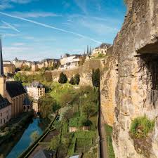 Guided Tours of Luxembourg City