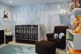 Browse through our ideas for any stage of life—from newborn to seeing them off to kindergarten and more. Planning Your Baby S Nursery Baby Boy Room Nursery Nursery Room Boy Baby Boy Nursery Decor