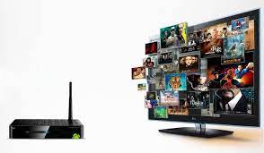 Smart Tv Box With Antena Enjoy Different Movies Videos Online Tv Androidhdmismarttvbox Smart Box Top Tv Smart Tv