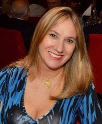 Lurdes De Conto Em Sociedade: maio 2015