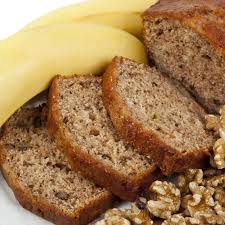 Pan De Banana Chai Receta Postres Saludables Pan De Guineo Recetas Para Cocinar