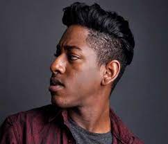 Whatever your hair length, in this post, you will find a lot of different straight hairstyles for men.let's take a look at these perfect black men. Pin On Hairstyles