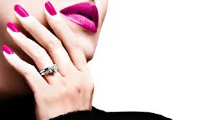 Nail salons near me directory's best boards. Acrylic Nail Extensions Majesty Beauty Centre Groupon