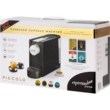 Discover coffee & espresso machine cleaning products on amazon.com at a great price. Espressotoria Piccolo Coffee Machine Each Woolworths