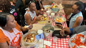 Crazy Cajun Crabs, seafood restaurant from Fat Boyz Barbecue owners, opens  in Pompano Beach - South Florida Sun Sentinel - South Florida Sun-Sentinel