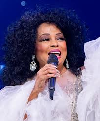 Diana Ross: I'm 81 and no one wished me a happy birthday 🎂😢