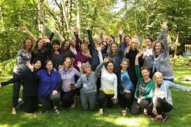 Maybe you would like to learn more about one of these? 8th Annual Women S Yoga Retreat In Oregon Sept 2021 Ambuja Yoga