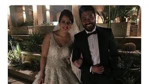 محمد عز يكشف لـ اليوم السابع حقيقة تداول صورته مع منى فارق بفستان الزفاف اليوم السابع نشرت الفنانة منى فاروق عبر حسابها الشخصى صورة له Style Fashion Formal