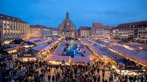 Aktuelle hintergrundinformationen und wissenswertes rund um das thema nürnberger christkindlmarkt. Nach Wiesn Absage Was Wird Aus Dem Nurnberger Christkindlesmarkt Nurnberg Bild De