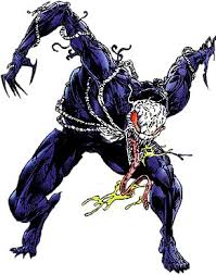 Hulk 2099 (brainwashed, requires tech from missions to fight) venom 2099 (fight three times for items for flipside, fight six. Venom 2099 Home Facebook