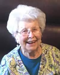 Obituary information for Erma Ledington