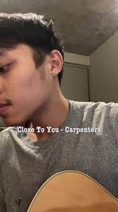 Close To You
