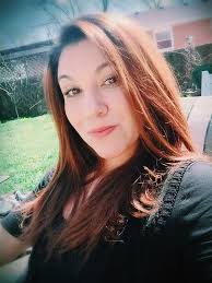 Zumba competition with energetic team