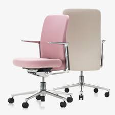 Barber And Osgerby S Pacific Task Chair Will Make You Want To Go To Work Wired