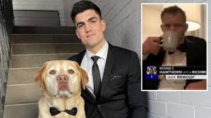 Premiership, brownlow, recruit of the year. Edxstp3lf90wjm