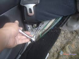 We would like to show you a description here but the site won't allow us. Tacra S Diy Garage Rear Seat Removal