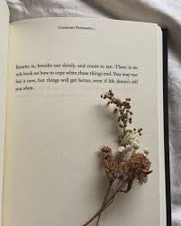 There are lots of inspirational quotes about writing. 6 601 Likes 41 Comments Courtney Peppernell Courtneypeppernell On Instagram From Pillow Thoughts Pillow Thoughts Book Quotes Breath In Breath Out