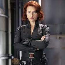 Pin On Regarder Black Widow 2020 Film Complet En Francais
