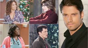 Days of Our Lives Recap: Ava Threatens Philip, Knocks