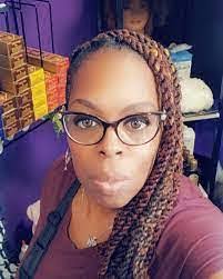 Lakeisha Elder's Instagram, Twitter & Facebook