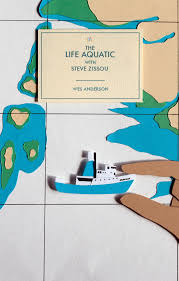 The character of steve zissou was written specifically for bill murray. The Life Aquatic With Steve Zissou Signed Print Jam Art Prints Irish Art And Design Shop Dublinjam Art Prints Irish Art And Design Shop Dublin