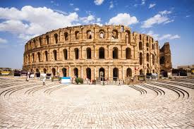 Overview of holidays and many observances in tunisia during the year 2021 Ancient Rome The Best Places To Embrace It In Tunisia Lonely Planet