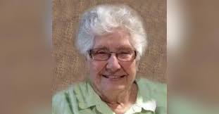 Wanda Marie Bouley Obituary