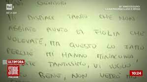 Sono certa che questo è ciò che unisce i miei genitori. Tredicenne Ricattata Con Foto Ose Tenta Il Suicidio La Lettera Ai Genitori Mi Dispiace Non Essere La Figlia Che Volevate