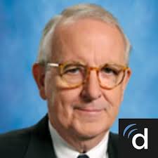 Dr. James C. Stanley, MD