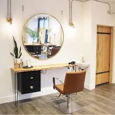 Jamie Sea On Instagram Want To Open A Salon Congrats Here Is What You Should Know Fact 20 Of Smal Salon Suites Decor Salon Furniture Home Hair Salons