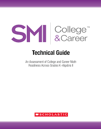 smi tech guide 2015