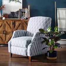 We did not find results for: Blue Geometric Push Back Recliner Kirklands