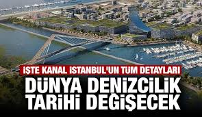 Kanal i̇stanbul projesi, i̇mamoğlu'na göre ihanetten öte. Kanal Istanbul Projesi Nedir Iste Kanal Istanbul Un Ozellikleri Ekonomi Haberleri