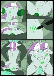 Changeling Infestation porn comic - the best cartoon porn comics, Rule 34 |  MULT34