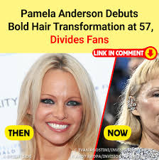 The 57-year-old actress and activist stepped onto the red carpet looking  unrecognizable, instantly grabbing the spotlight with her fresh and modern  appearance.