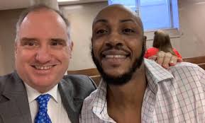 Rapper Mystikal's trial continued to April 2020