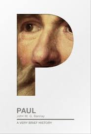 PDF] Paul by John M. G. Barclay