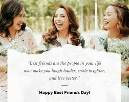 Best friends day 2020 is observed on monday, june 8, 2020. Msqhr4qmp62yjm