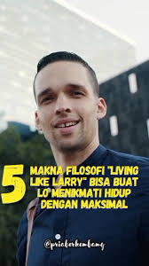 Suara Hidup Seperti Larry