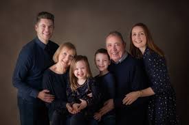 Channels are a simple, beautiful way to showcase and watch videos. What To Wear For Black And White Family Photos Session Guide