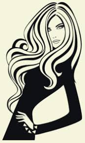 Foto donna stilizzata immagini e vettoriali. Donne Stilizzate