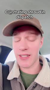 Nick Shroud Was So Annoyed