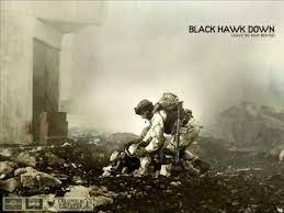 Black Hawk Down Minstrel Boy Leave No Man Behind Soundtrack Playlist Black Hawk Down Black Hawk Movie Black