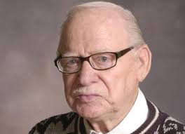 Obituary: Deacon Jerome Roth