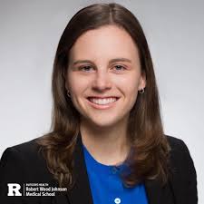 Robert Wood Johnson Med School