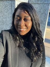 Meet Jamilya! Jamilya is a 3rd year student nurse anesthetist, and is  excited to to see what the senior year has in store for her! Here is a  little more about Jamilya: